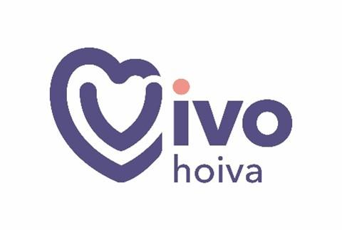 Vivo Hoiva logo