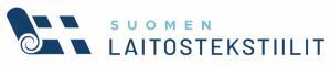 Suome Laitostekstiilit Ky:n logo