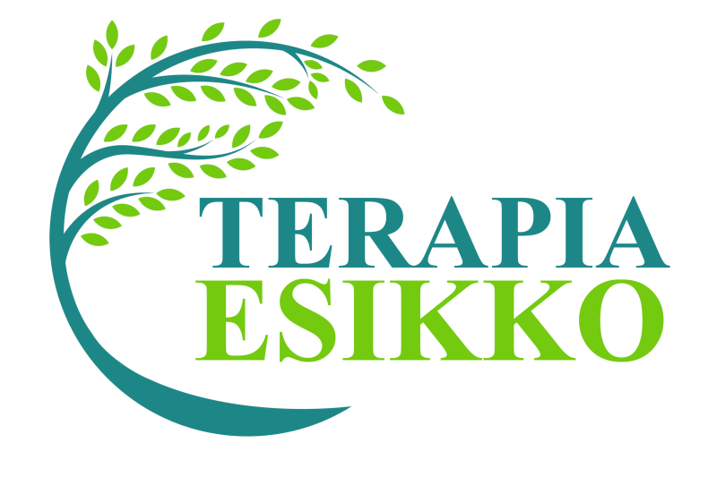 Terapia Esikko, logo