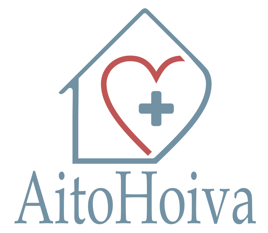 AitoHoivan logo