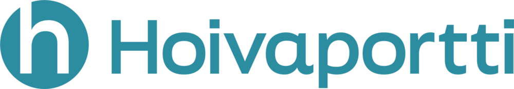 Hoivaportti logo