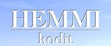 Siirry Hemmi Kodit Oyn sivustolle.