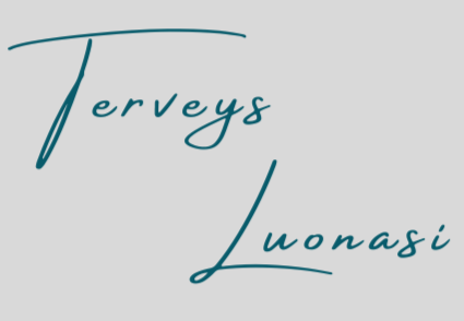 Terveys Luonasi Oy logo