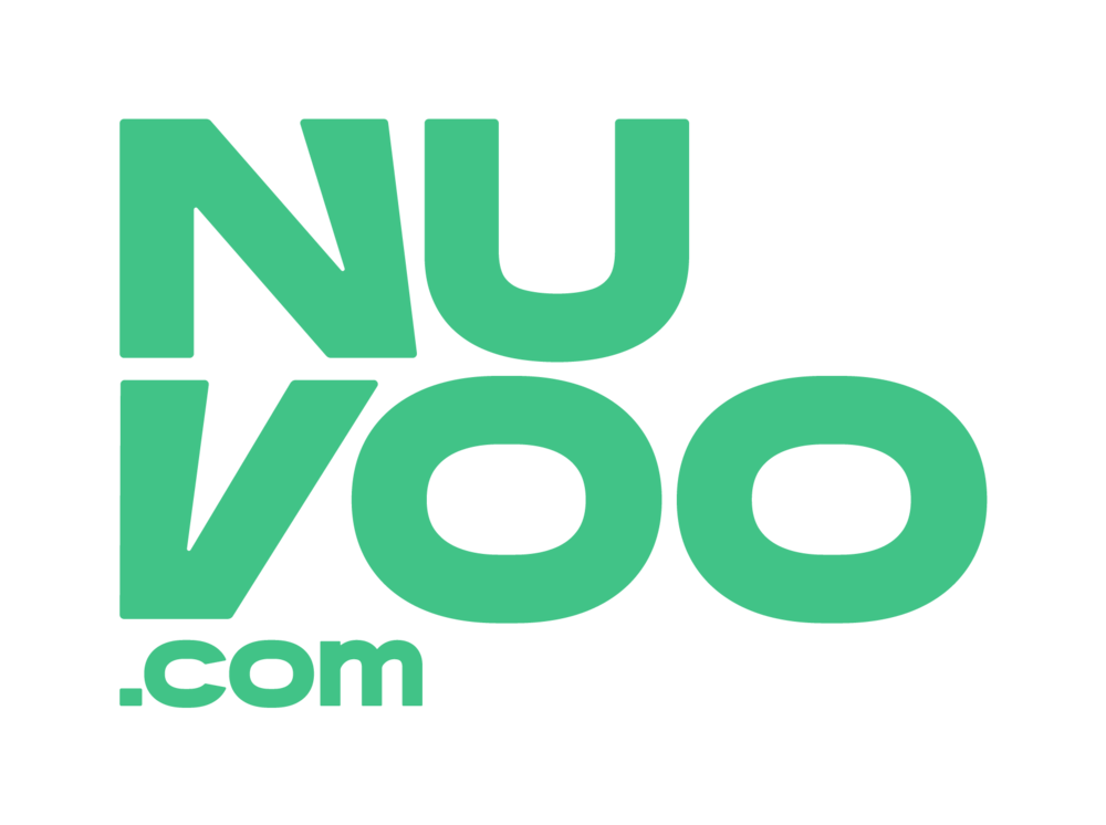 Nuvoo.comin logo