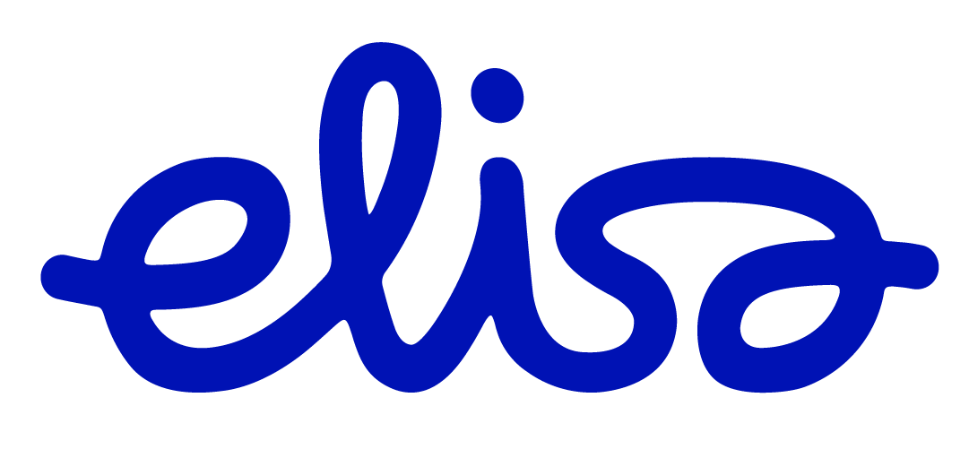 Elisan logo