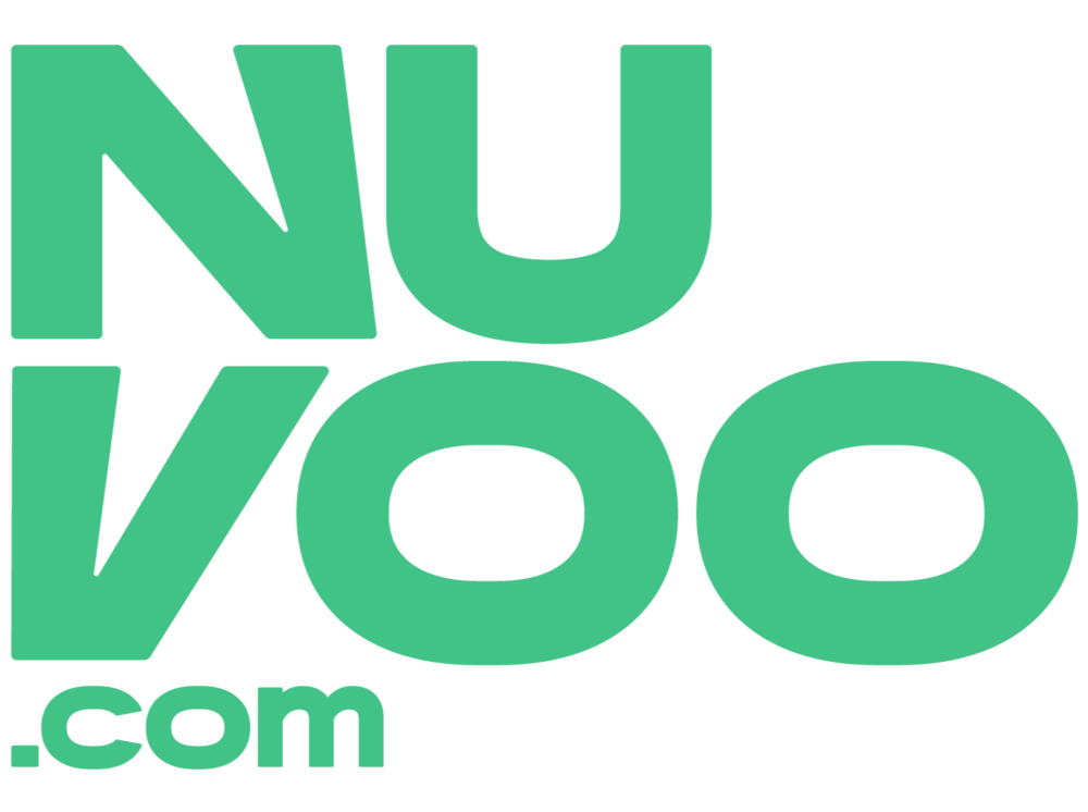 Nuvoo.com -logo