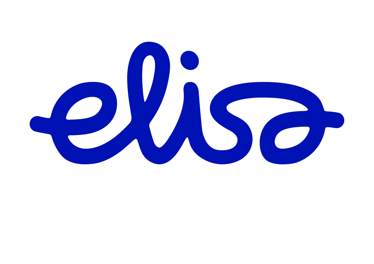 Elisan logo