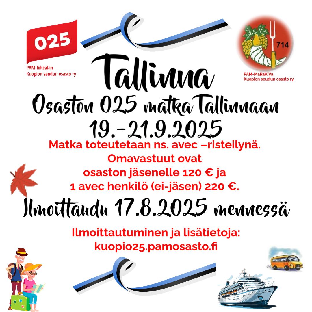 Klikkaa ilmoittautumaan