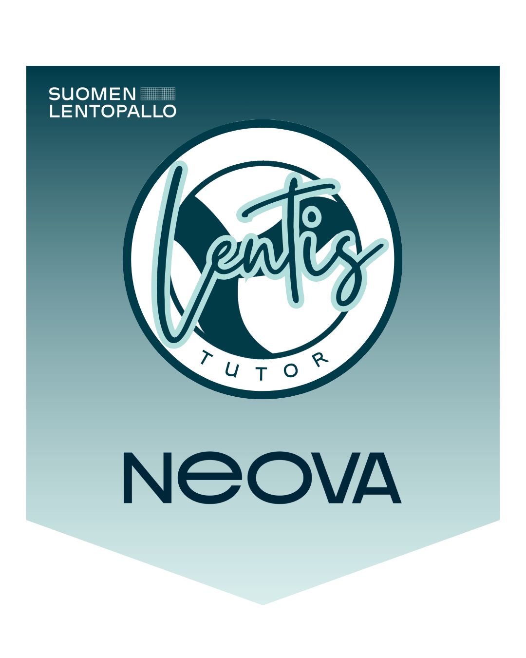 Neova Lentis Tutor logo