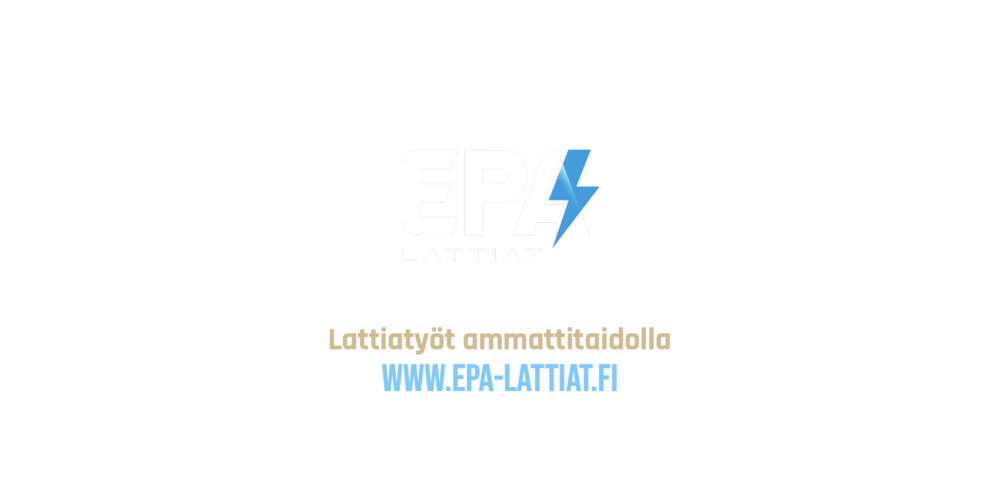 EPA Lattiat – sponsorimainos