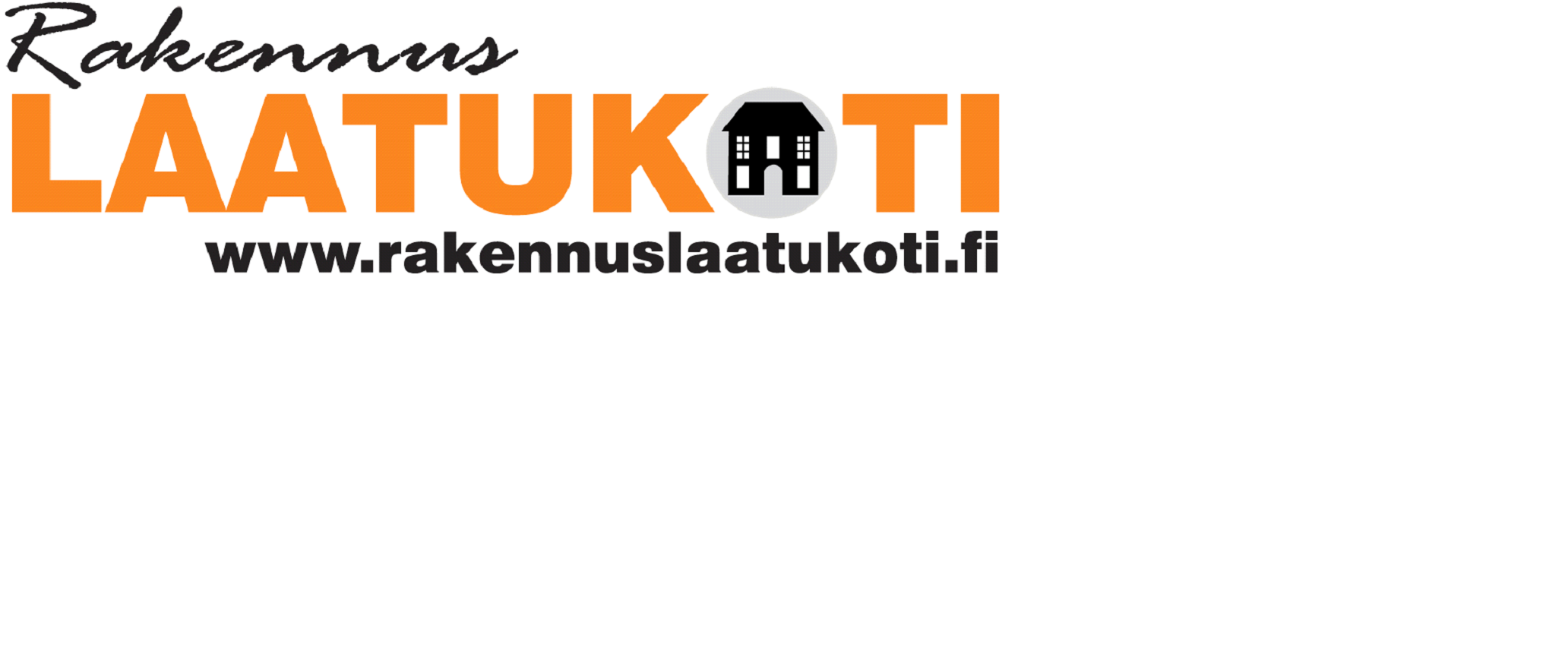 Rakennus ESM Laatukoti Oy