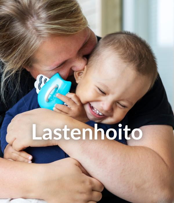 MLL tarjoaa lastenhoitoapua osoitteessa elastenhoito.fi