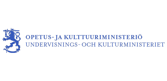 Opetus- ja kulttuuriministeriö
