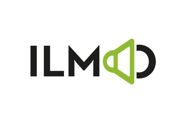 Kuvassa on ILMO-logo
