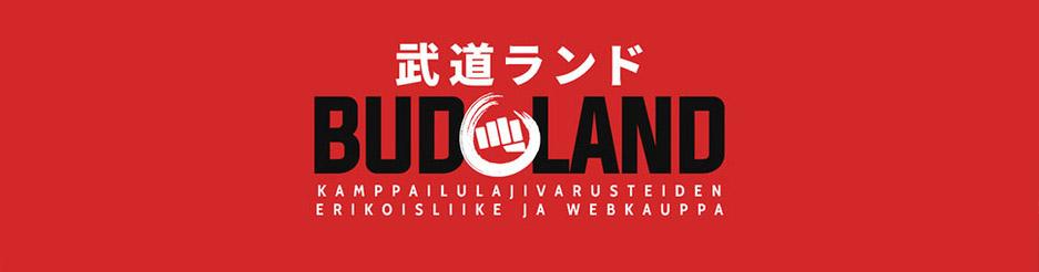 Budoland Finland