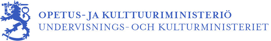 Opetus- ja kulttuuriministeriö