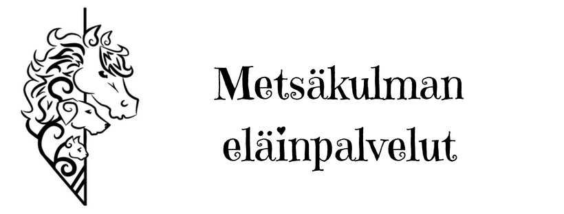 Metsäkulman eläinpalvelut