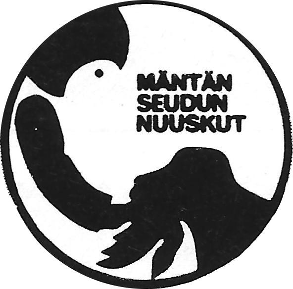 Mäntän Seudun Nuuskut ry