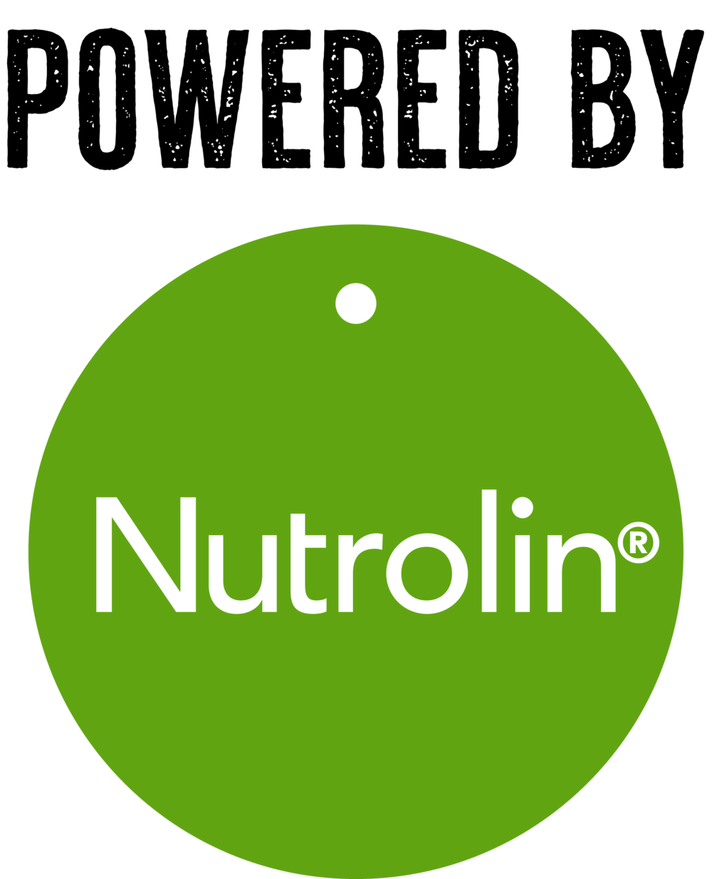 Powered by Nutrolin®