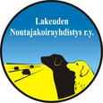 Lakeuden Noutajakoirayhdistys ry