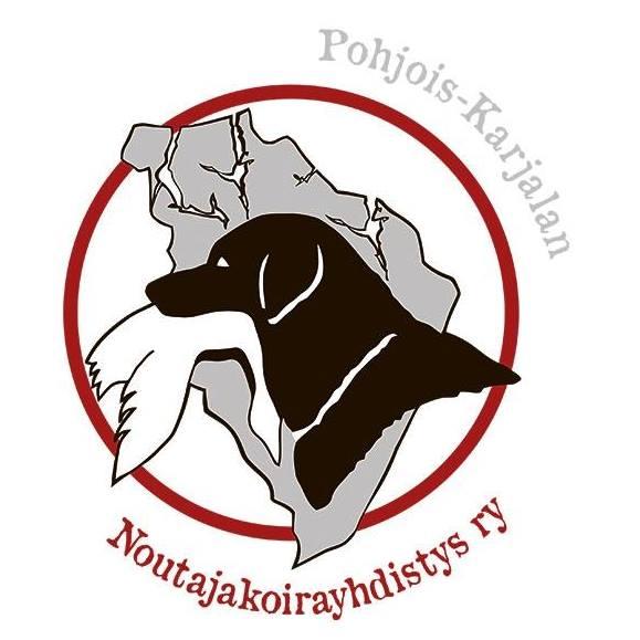 Pohjois-Karjalan Noutajakoirayhdistys ry