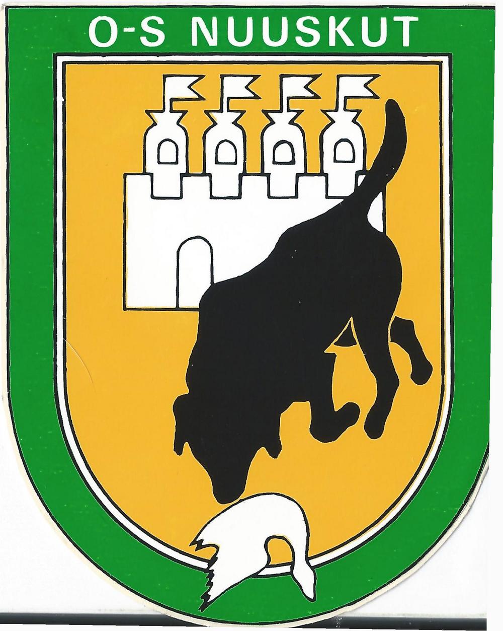 Oulun Seudun Noutajakoirayhdistys ry