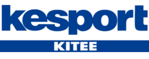 Kesport Kiteen logo