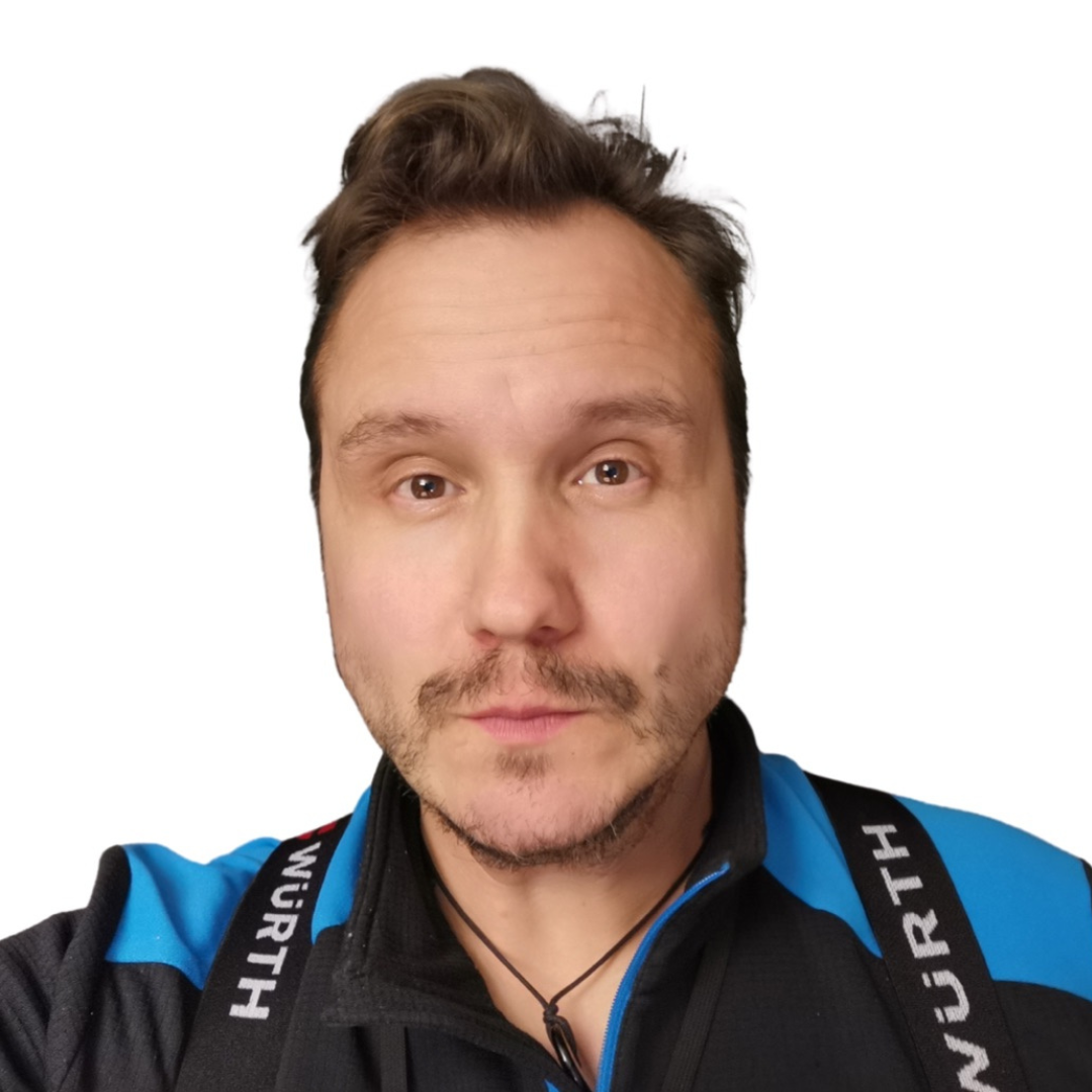 Janne Gren, puheenjohtaja