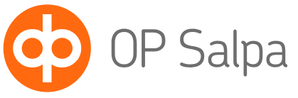OP Salpa logo