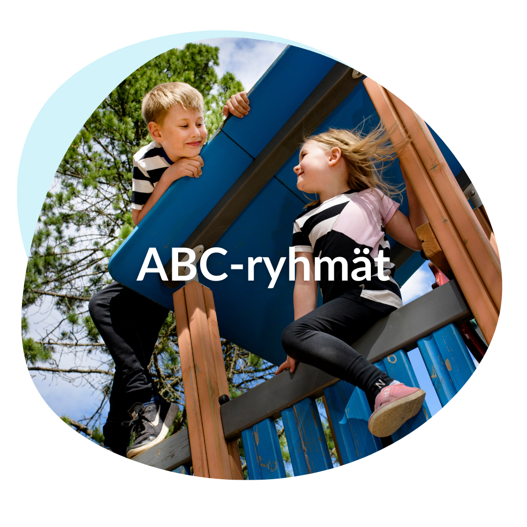 ABC-ryhmät