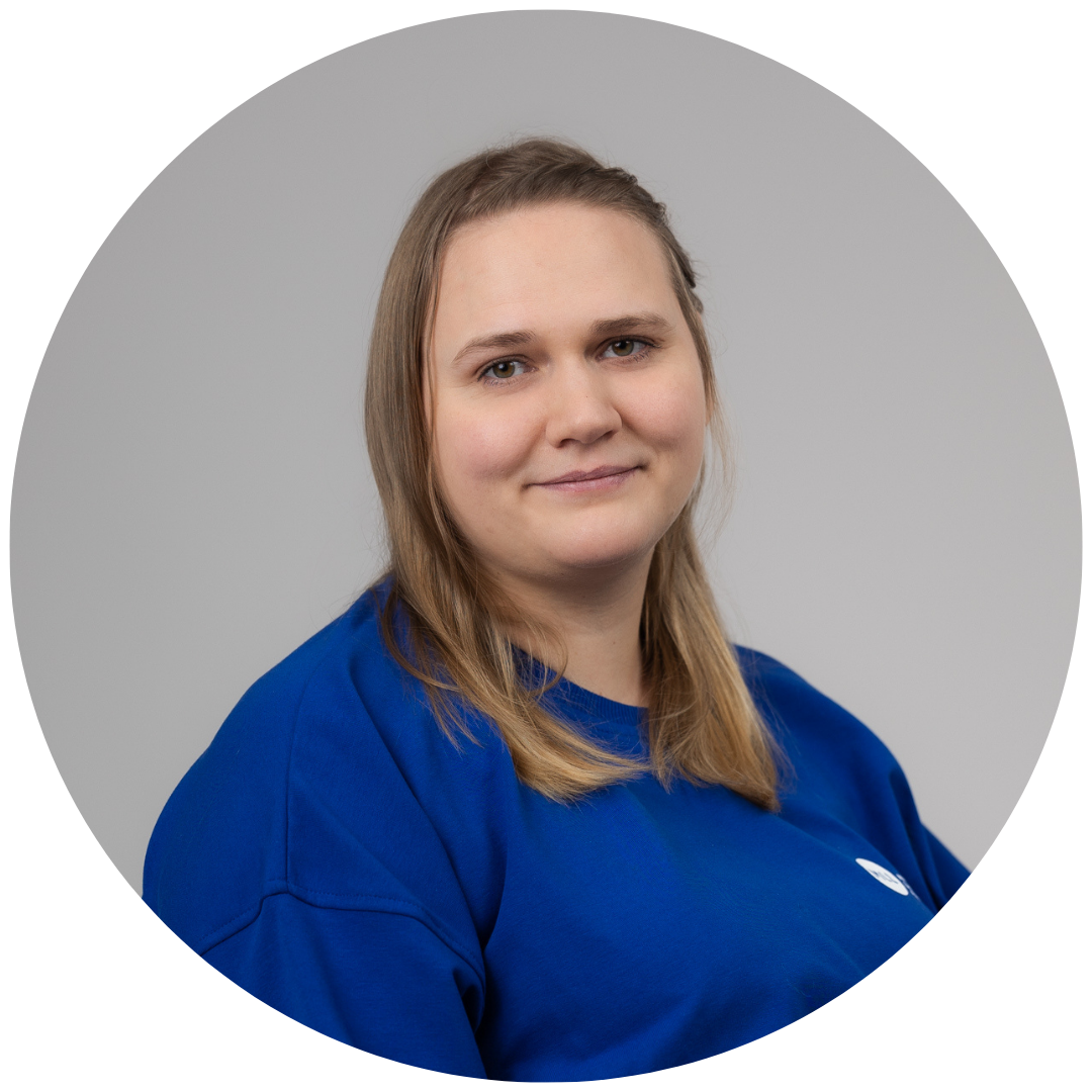 Reetta Anttila