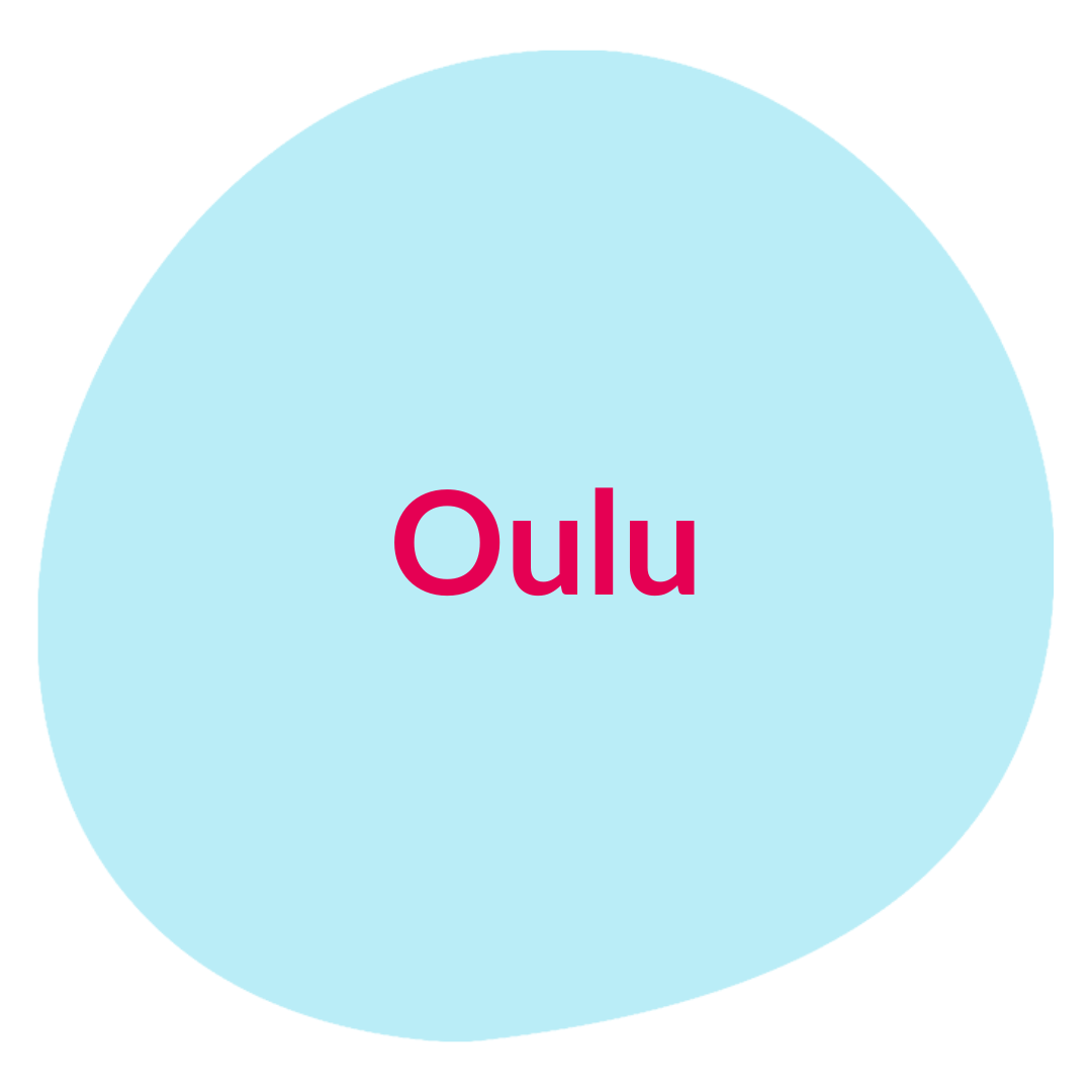 Oulu