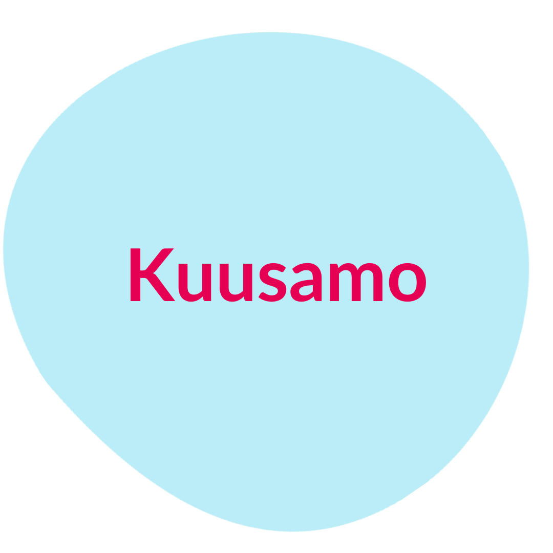 Kuusamo