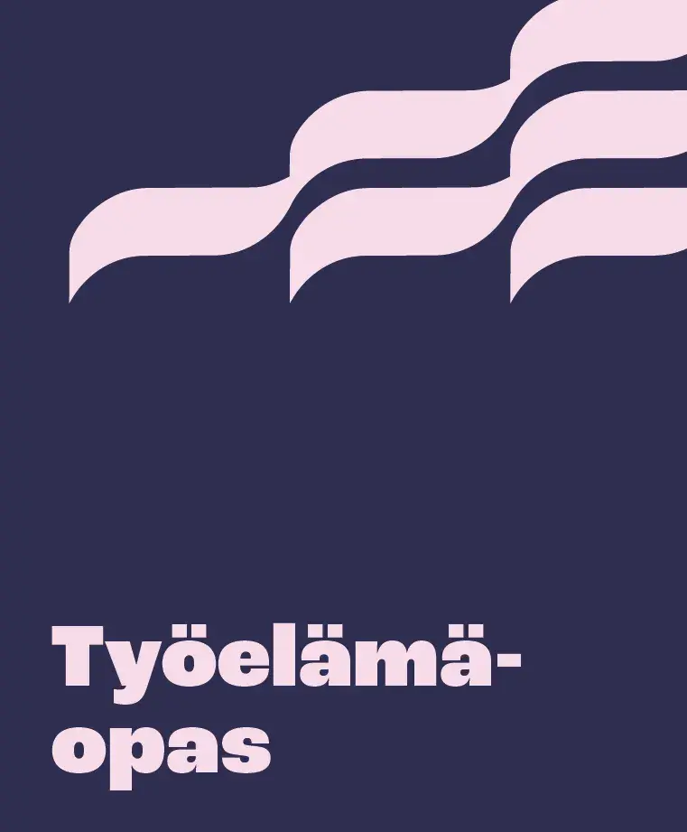 Työelämäopas.
