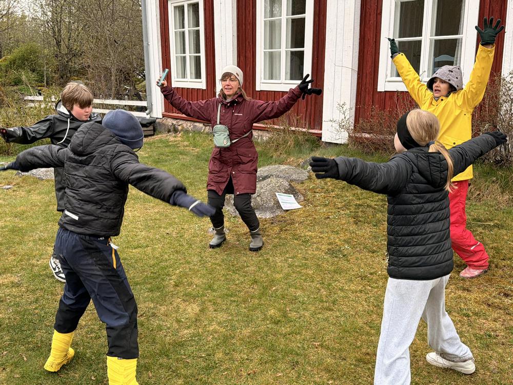 Hietalahdenkoulu Alkulassa