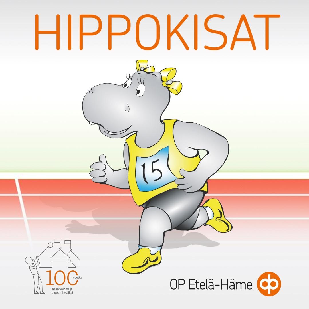 Hippokisat  tulokset | Hämeenlinnan Tarmo / YU-jaosto