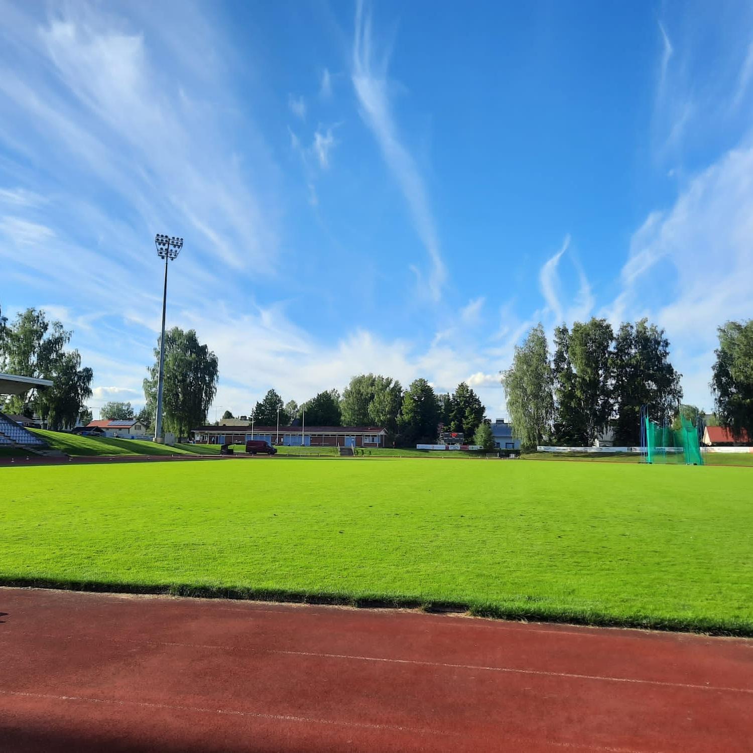 Hämeenlinnan Tarmo / YUjaosto