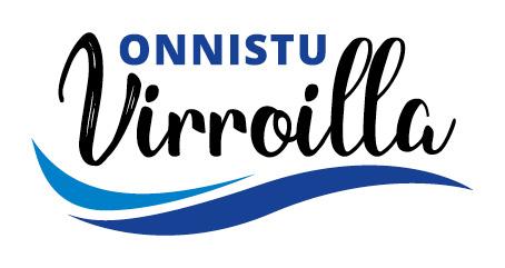 Onnistu Virroilla -logo