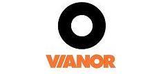 Vianorin logo.