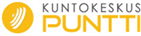 Kuntokeskus Puntin logo.