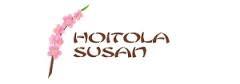 Hoitola Susanin logo.