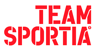 Team Sportian logo.