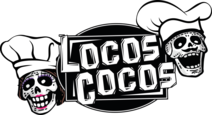 Locos Cocosin logo.