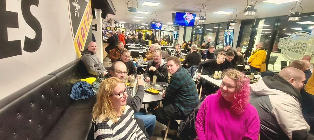 Kuopion median ja teknologian ao