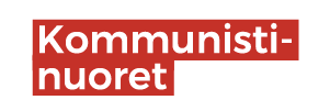 Kommunistinuoret -logo