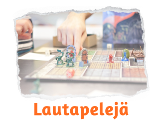 Lautapelejä