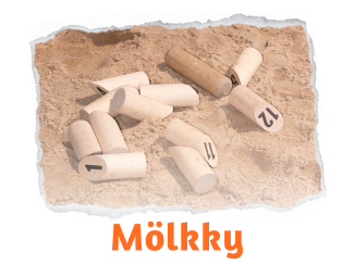 Mölkky