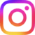 Instagram logo, setlementti louhela