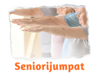 Seniorijumpat