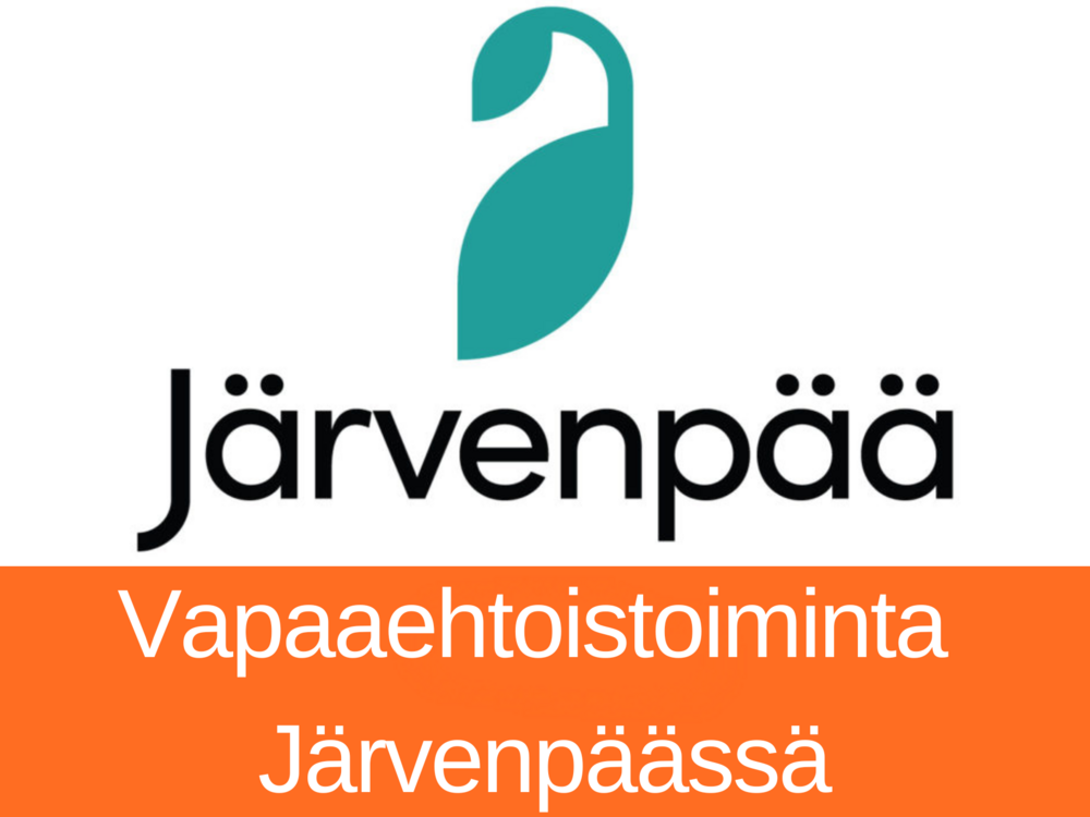 Vapaaehtoistoiminta Järvenpäässä